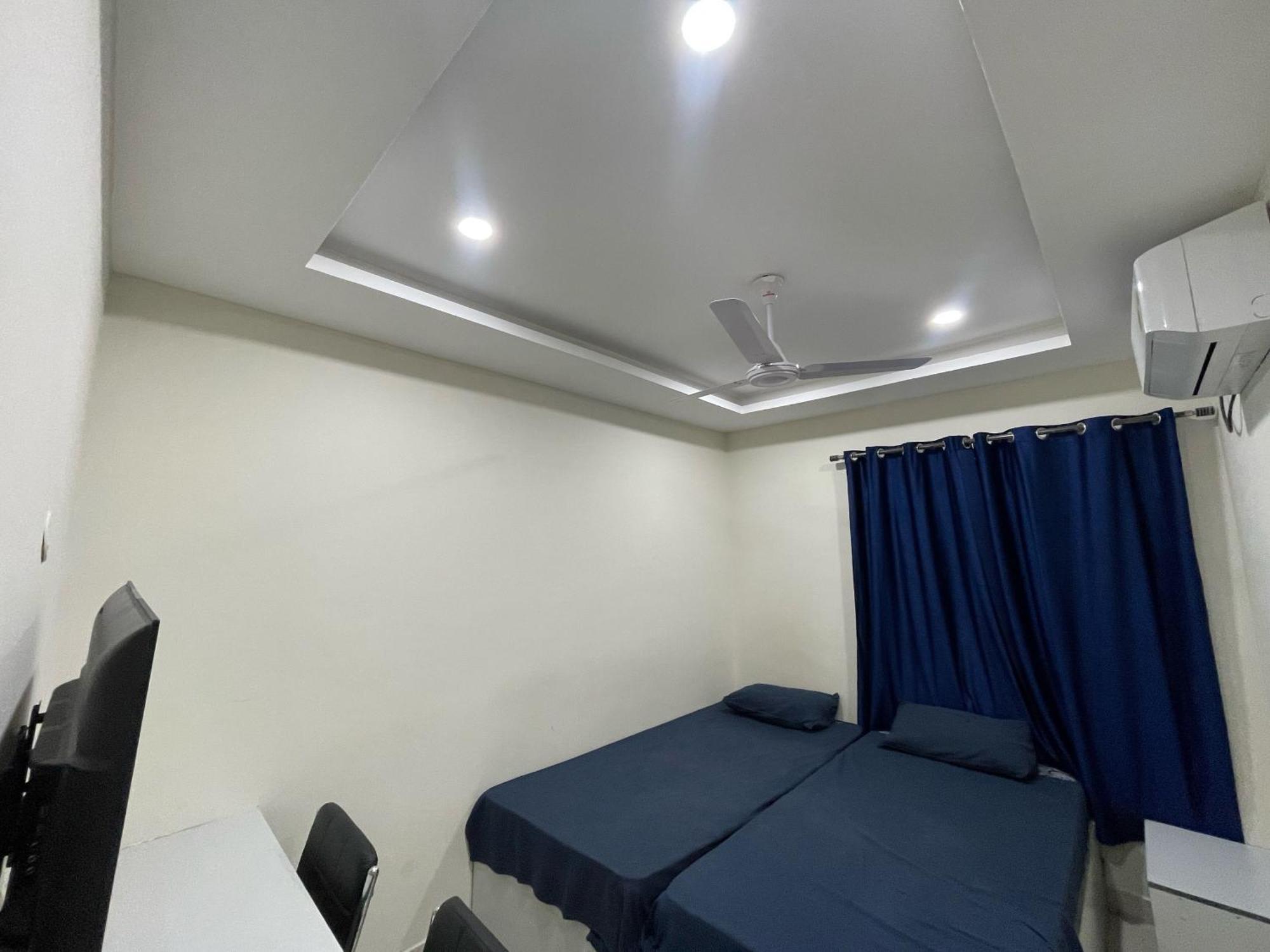 Hotel O Helloworld Tech View Haiderabad Buitenkant foto